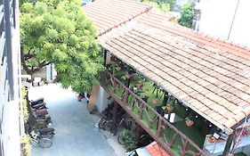 Khai Yen Tam Coc Hostel